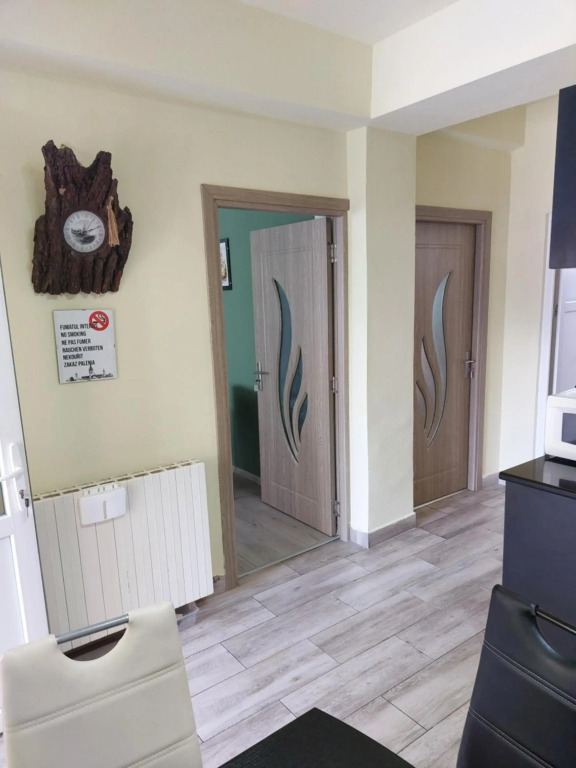 Rodica Apartment