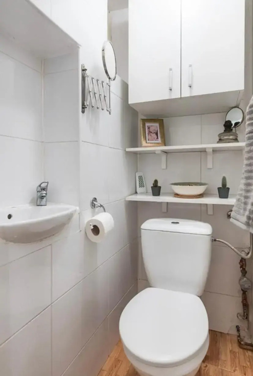 Studio Mosilor cu Parcare