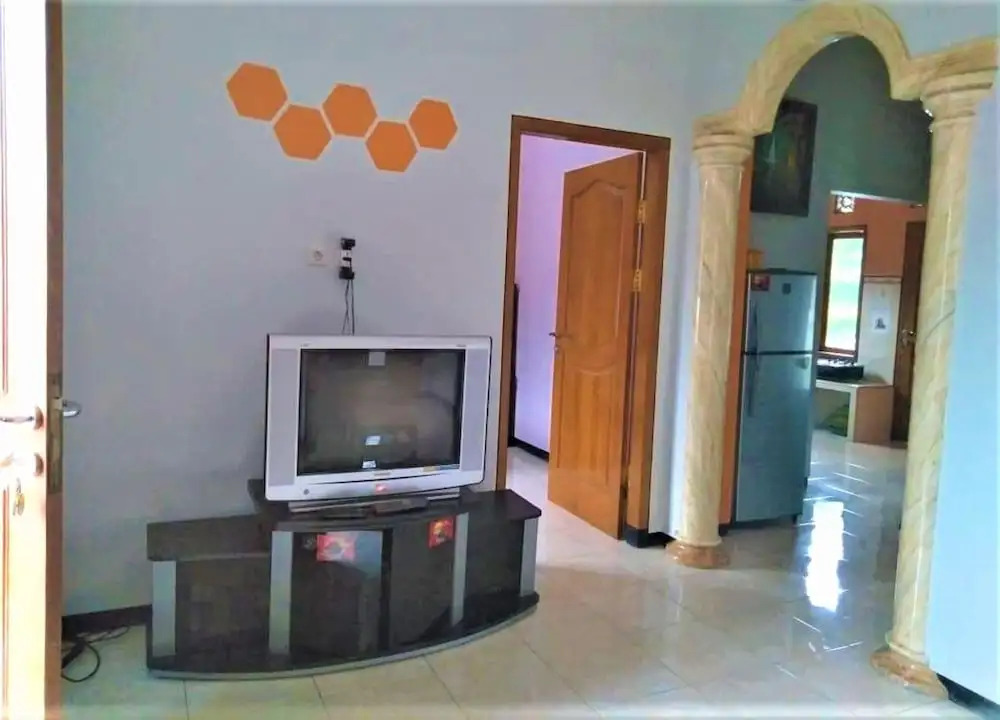 Villa Trijaya