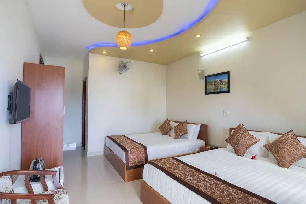 My House Homestay Hoi An
