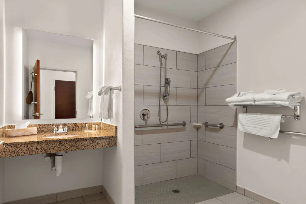 Comfort Suites Bastrop