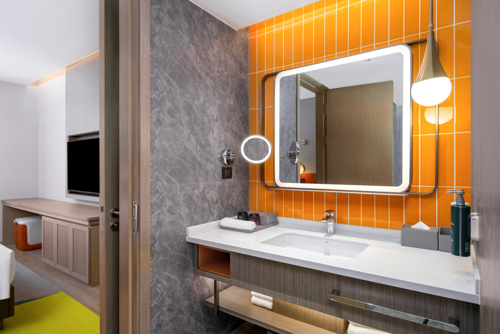 Home2 Suites by Hilton Foshan Lishui