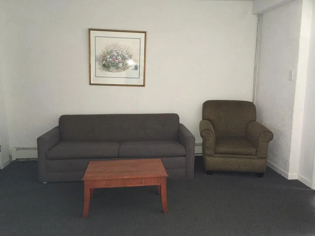Surf 16 Motel