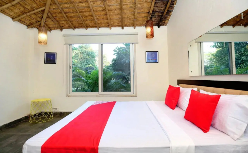 Mystic Medow Club & Resort by OYO Rooms