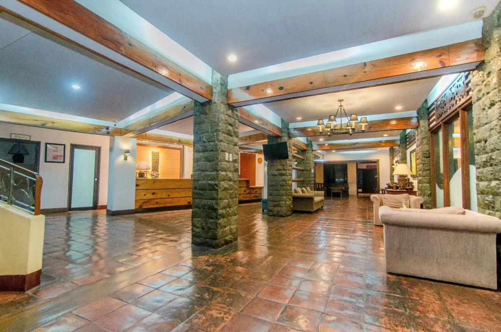 El Cielito Hotel - Baguio