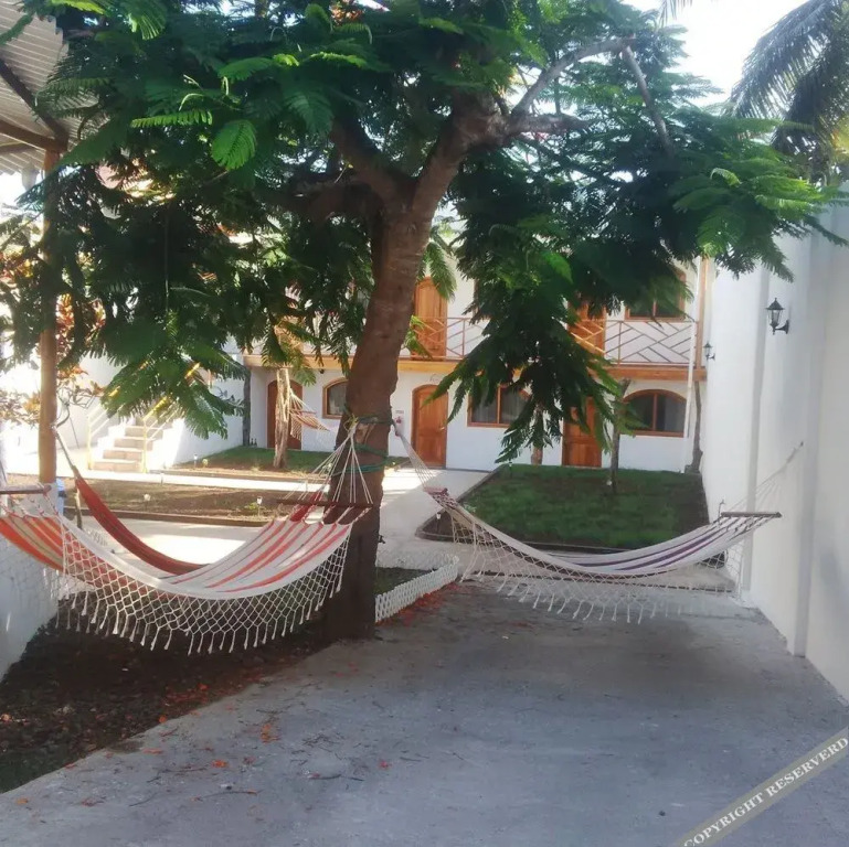 Hostal White House Galapagos