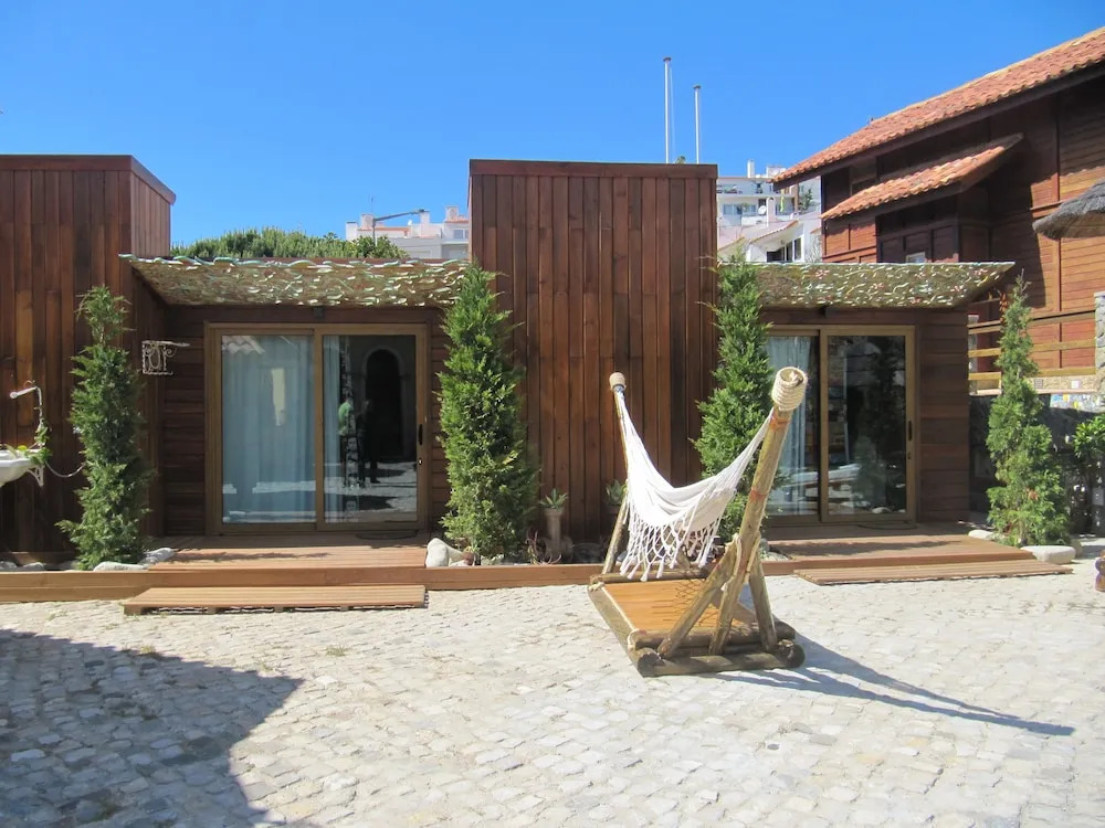 Villa Ana Margarida by Nature