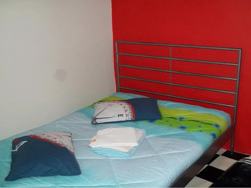 The Empress Theodora Hotel ll