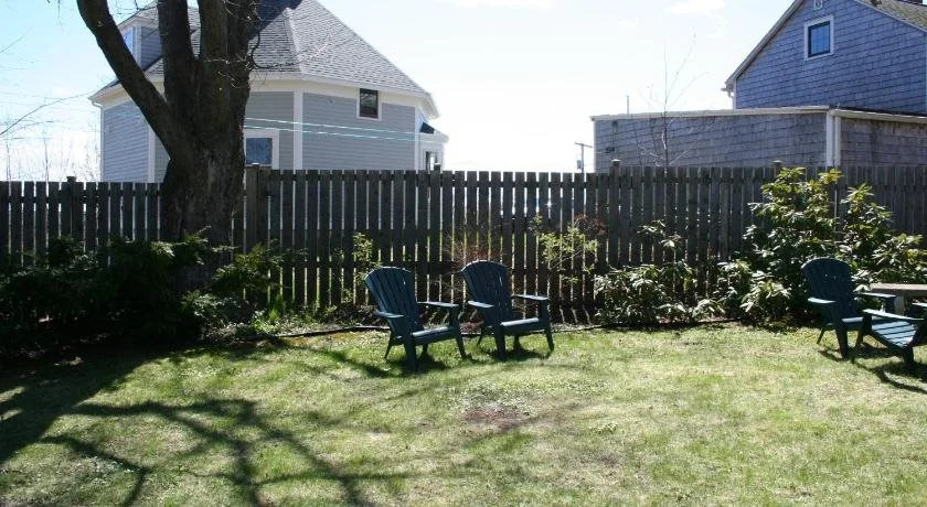 Sackville Bed & Breakfast