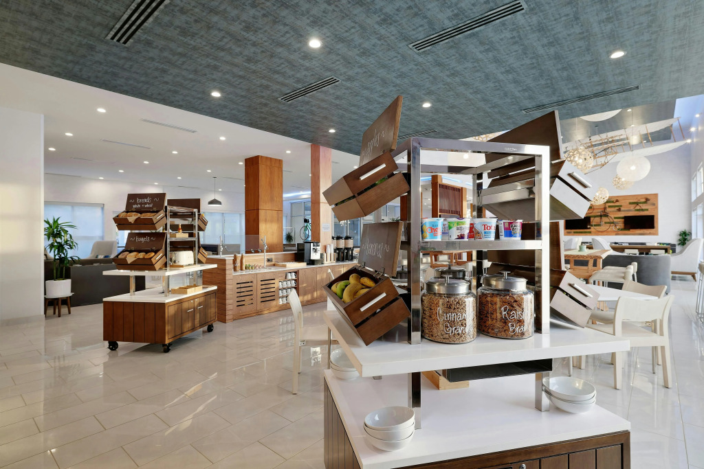 Element by Marriott New York Wood-Ridge