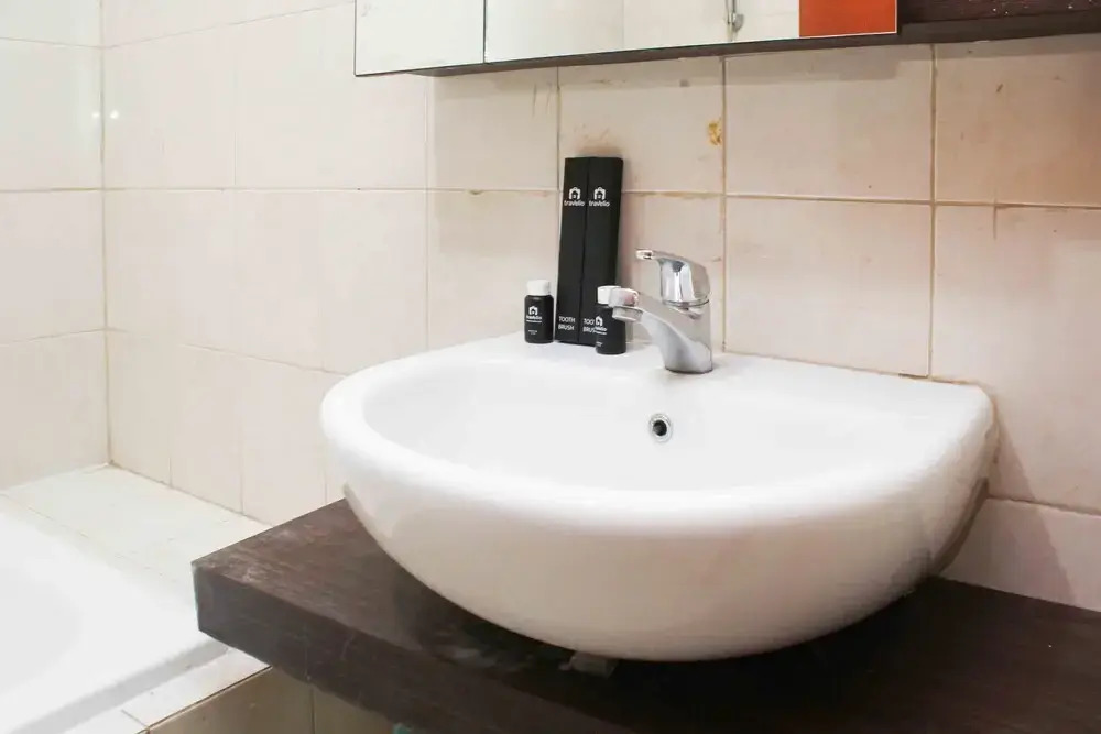 Great Deal 3BR Apartment at Thamrin Residence