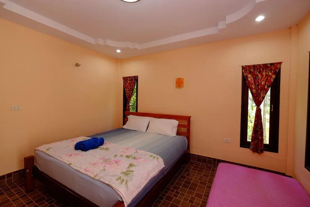 Bulan Bungalow Lanta