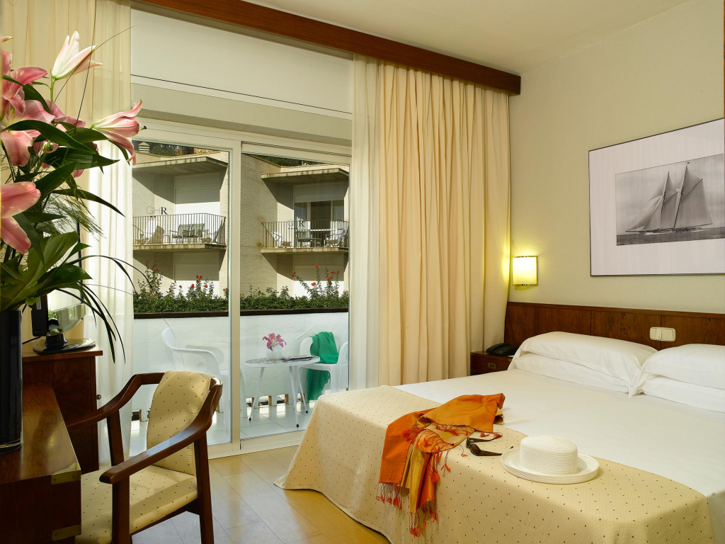 Gran Hotel Reymar 4 Sup