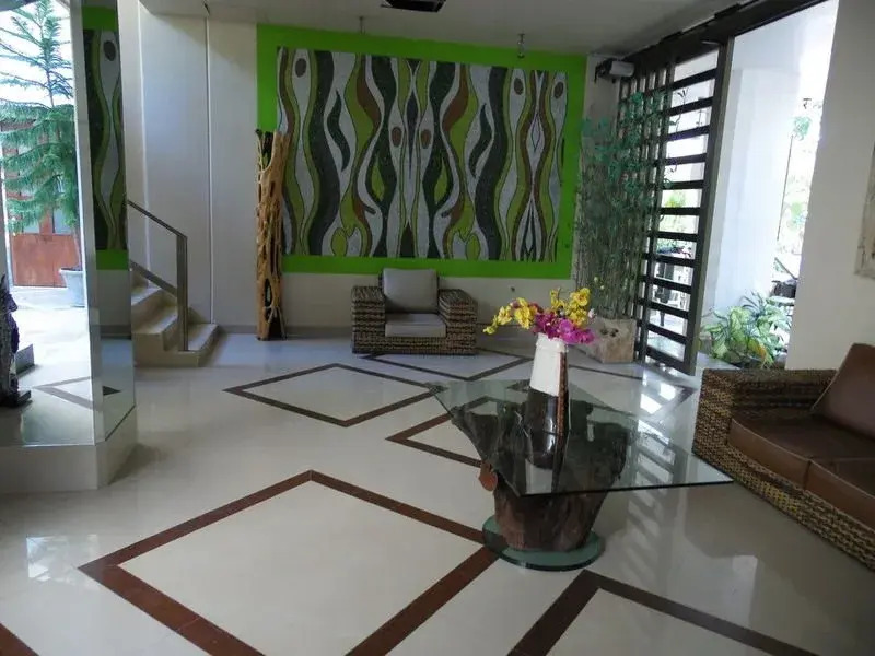 Residences Mimosa