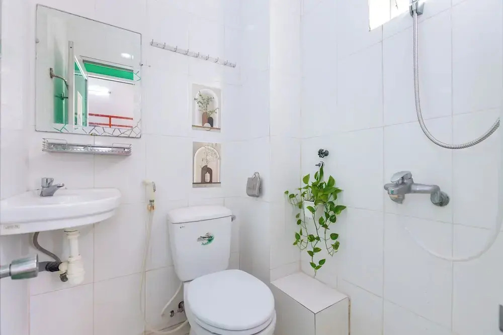 Anh's House Modern Homestay 2