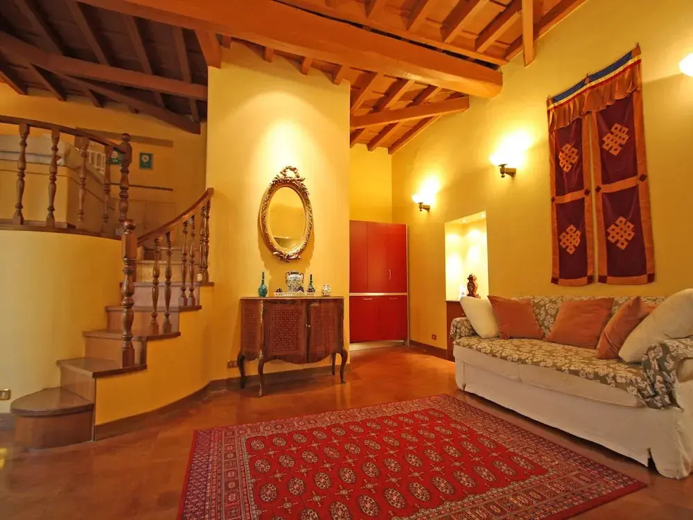 Travel & Stay - Gesù 2