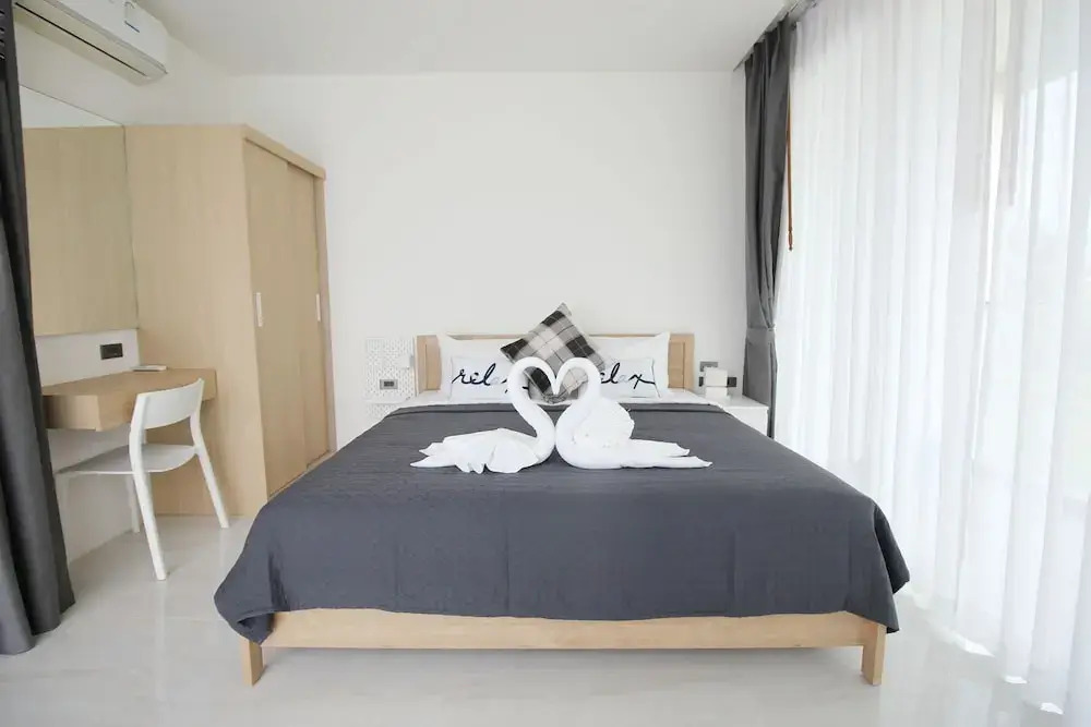 Oceana Resort A15 One Bedroom