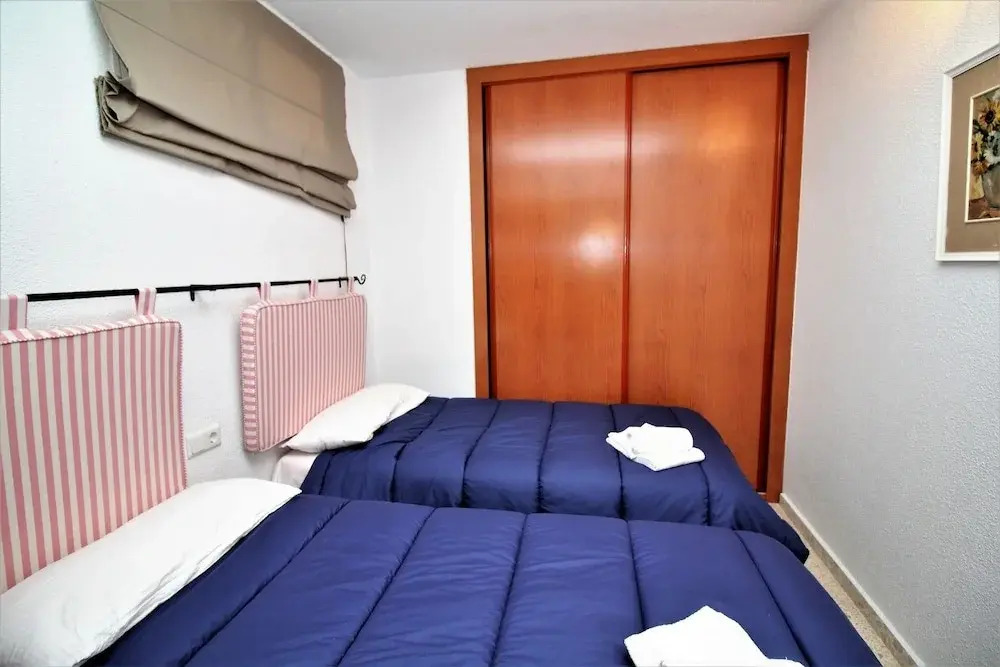 Apartamento Coblanca 3-8-3