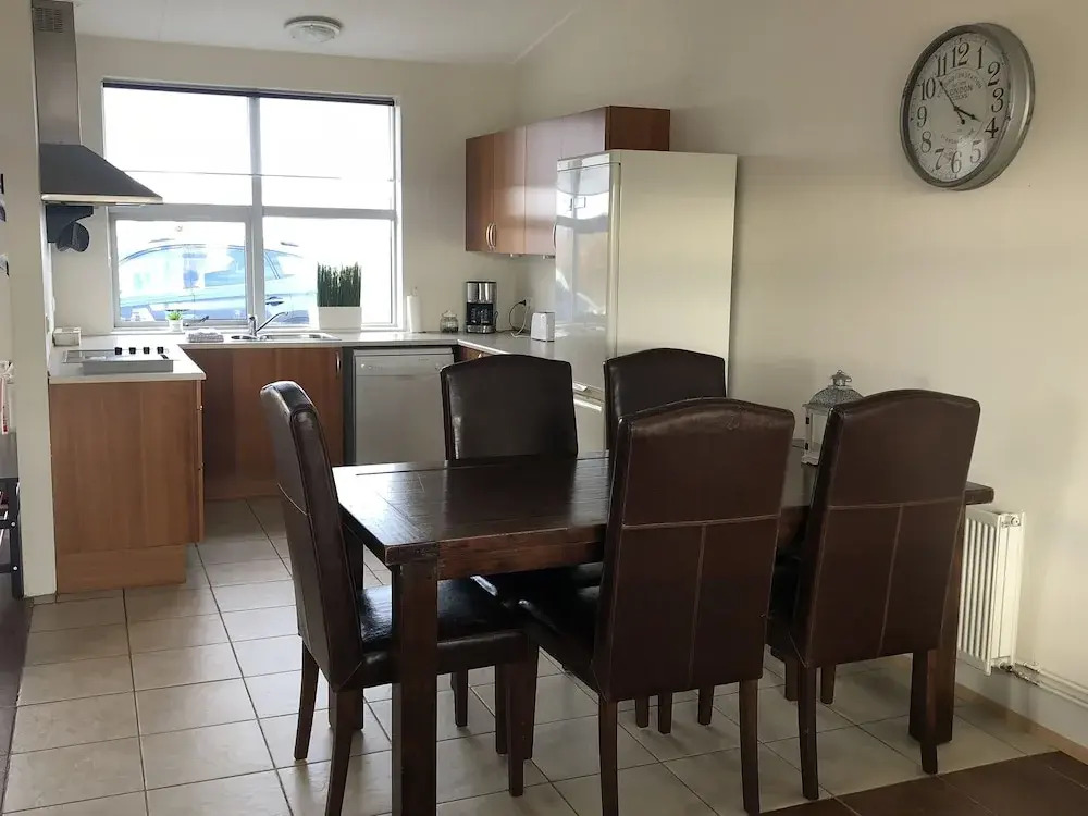 Asubud Apartments