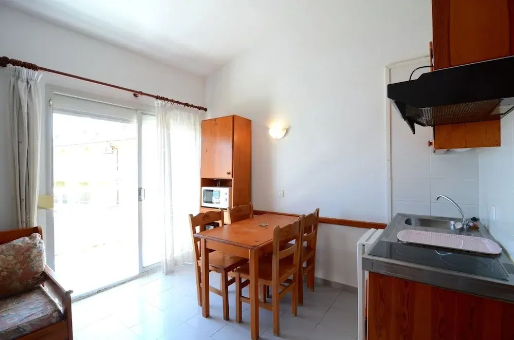 Apartamento Argonavis 310