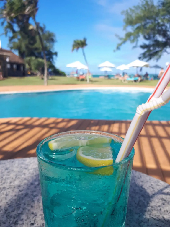 Silver Beach Hotel