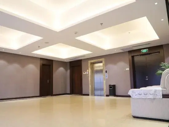 Kenli Hotel