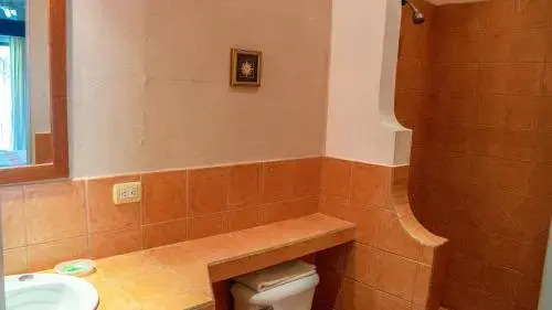 E14 Estrella Center of Tamarindo 3bed+2bath