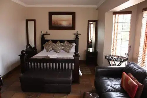 The Orion Guesthouse