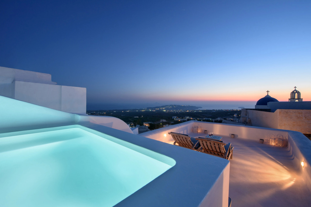 Senses Luxury Villa