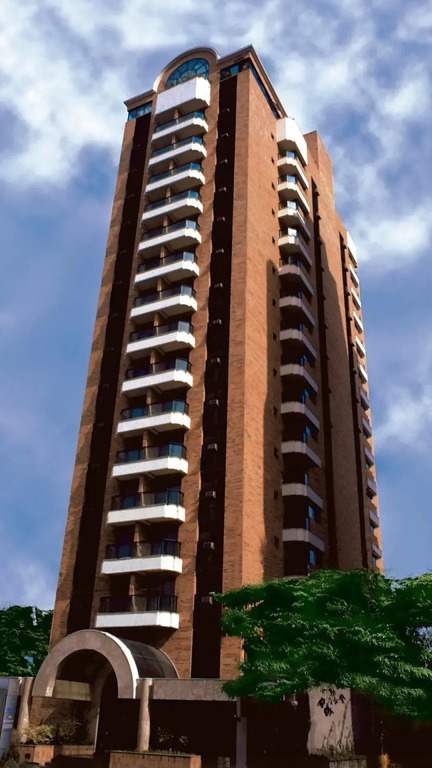 Estanplaza Nações Unidas
