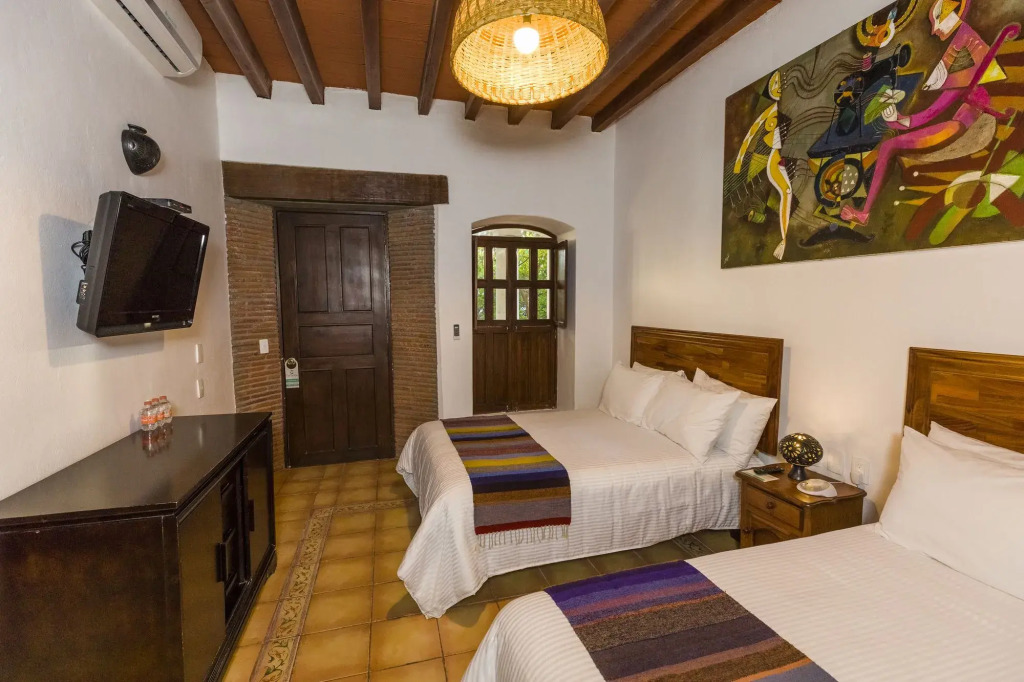 NaNa Vida Hotel Oaxaca