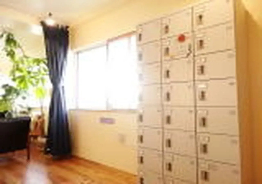 Residential Hotel Naha Miebashi