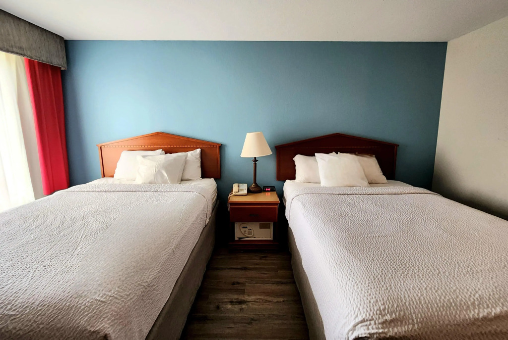 Days Inn & Suites by Wyndham Thibodaux