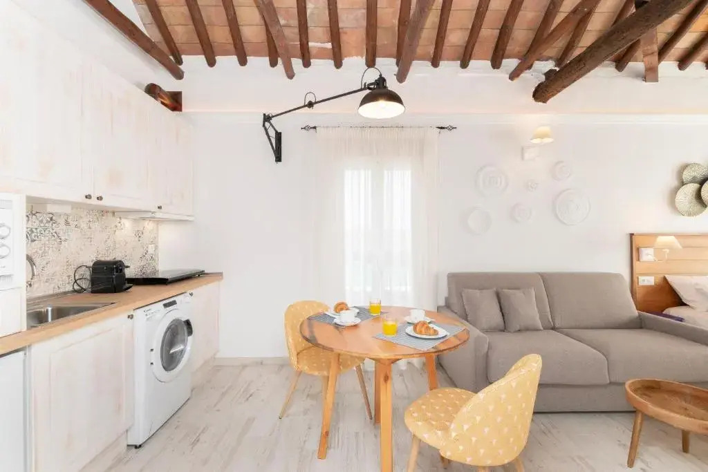 CASA AZUL - Boutique Apartments by Casa del Patio