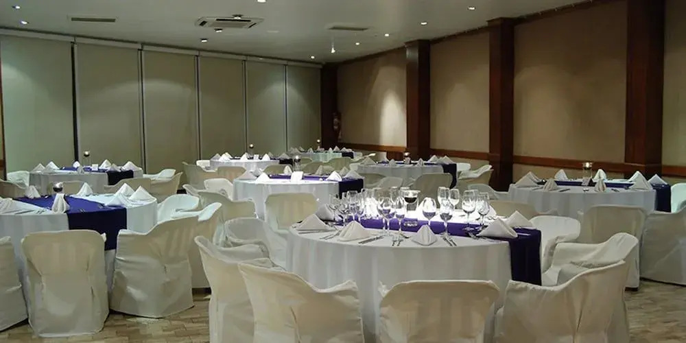 Hotel El Virrey