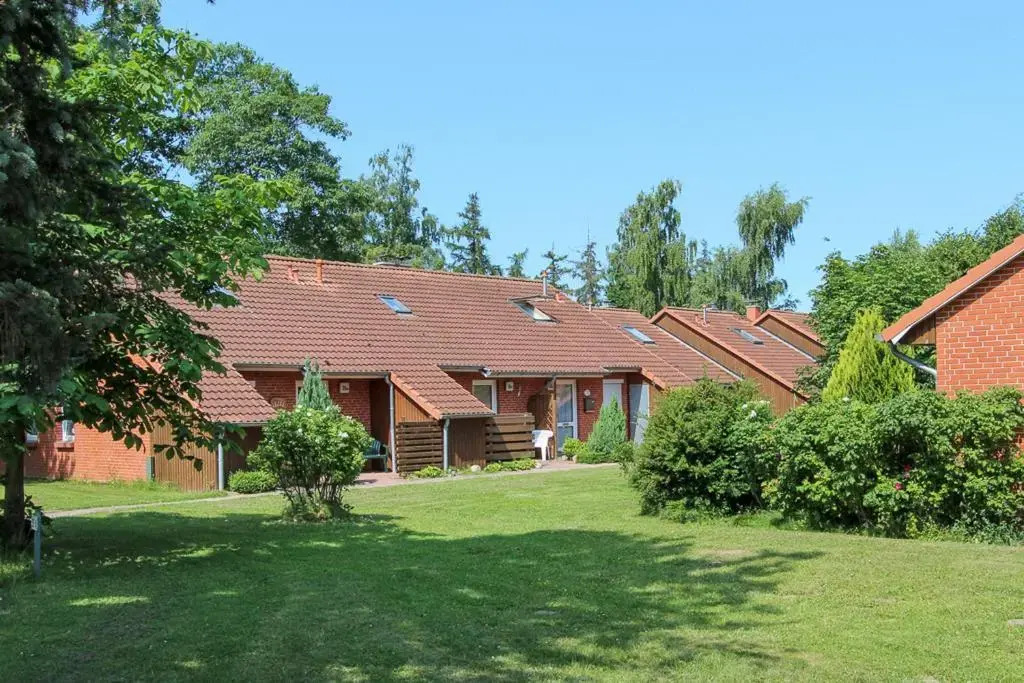 Urlauberdorf Haus 22c