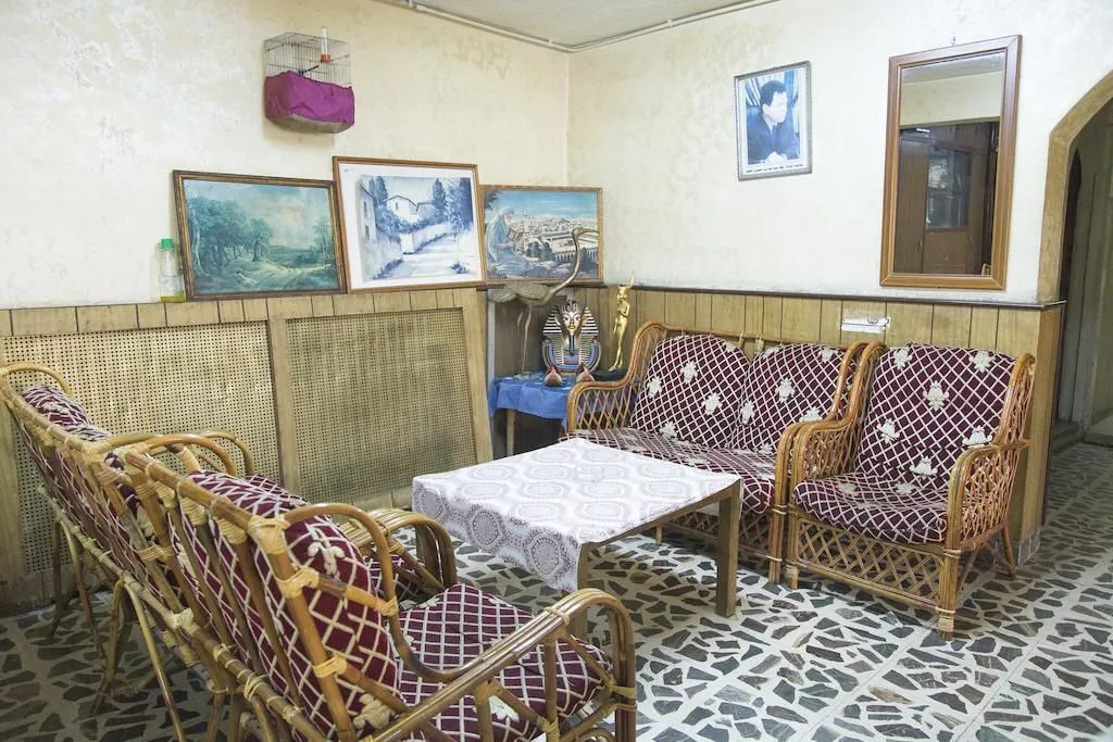 Erasmus Student House By Sunrise Hostel
