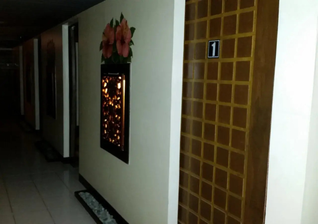 RM Guest House