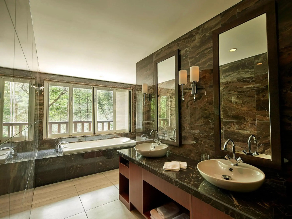 Le Grand Karuizawa Hotel and Resort