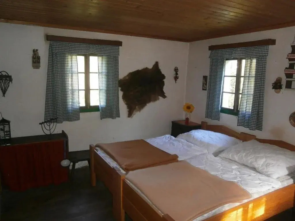 Assenbauerhütte