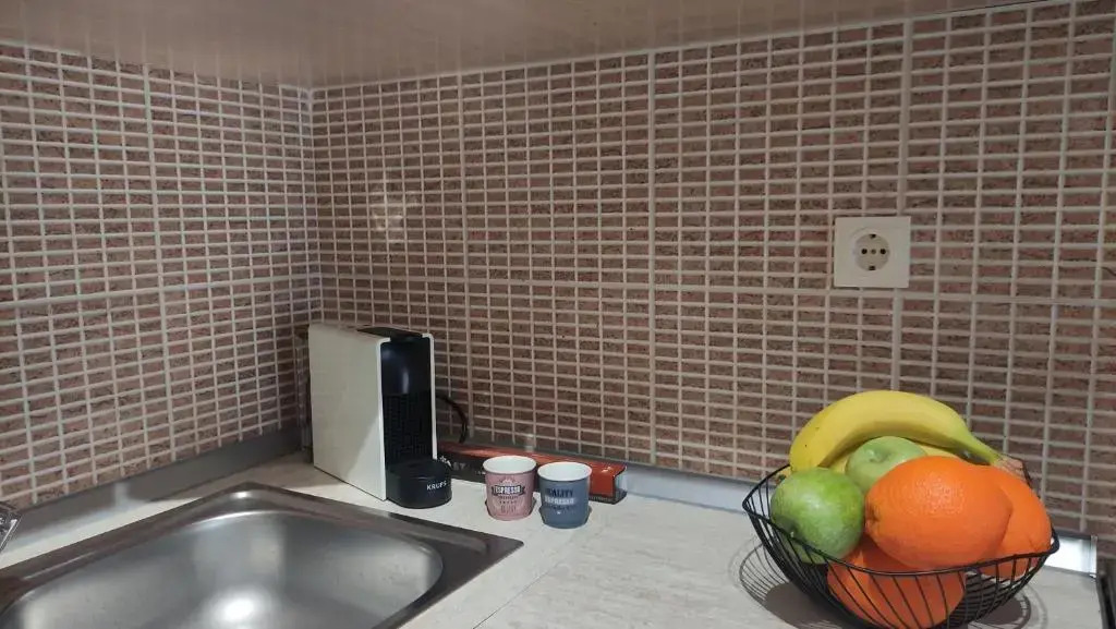 OTIUM living Volos Β1 , άνετο & ήσυχο διαμέρισμα κοντά στο κέντρο με εύκολη στάθμευση αυτοκινήτου