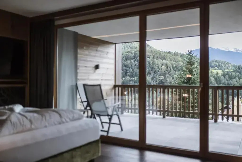 Molaris Lodge