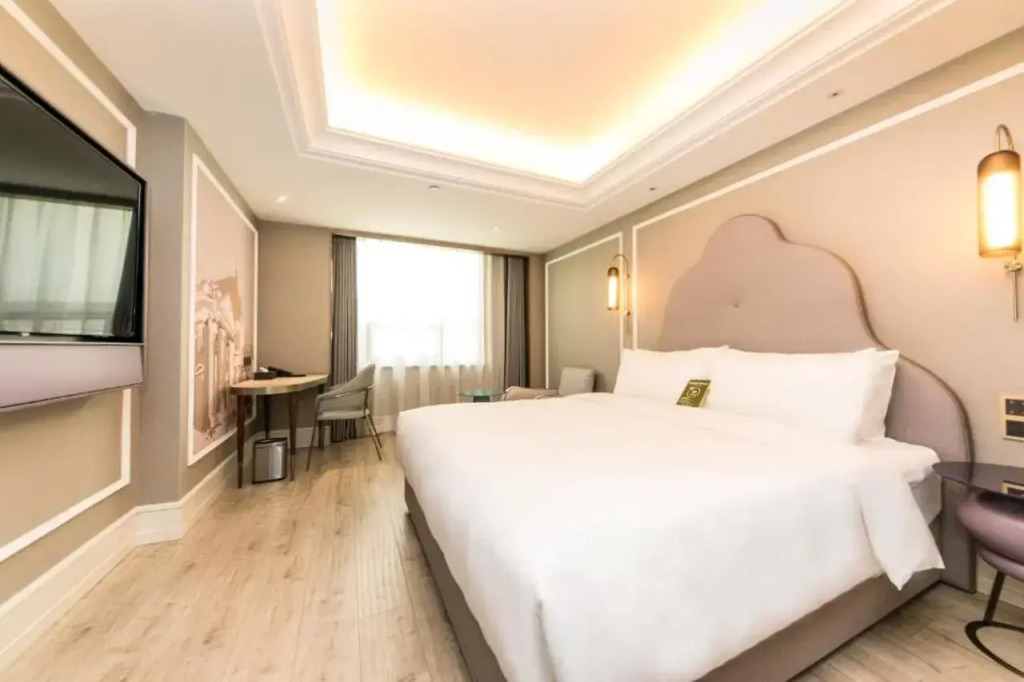 Mercure Xian City Centre