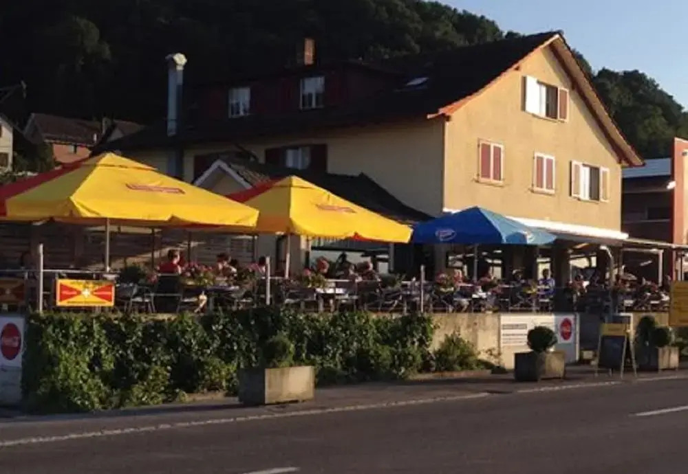 Hotel Seestern