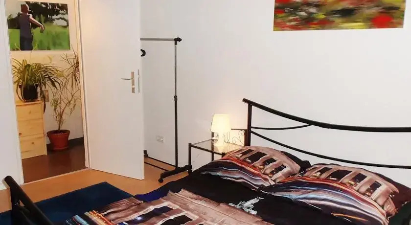 Appartments Berlin Wilmersdorf