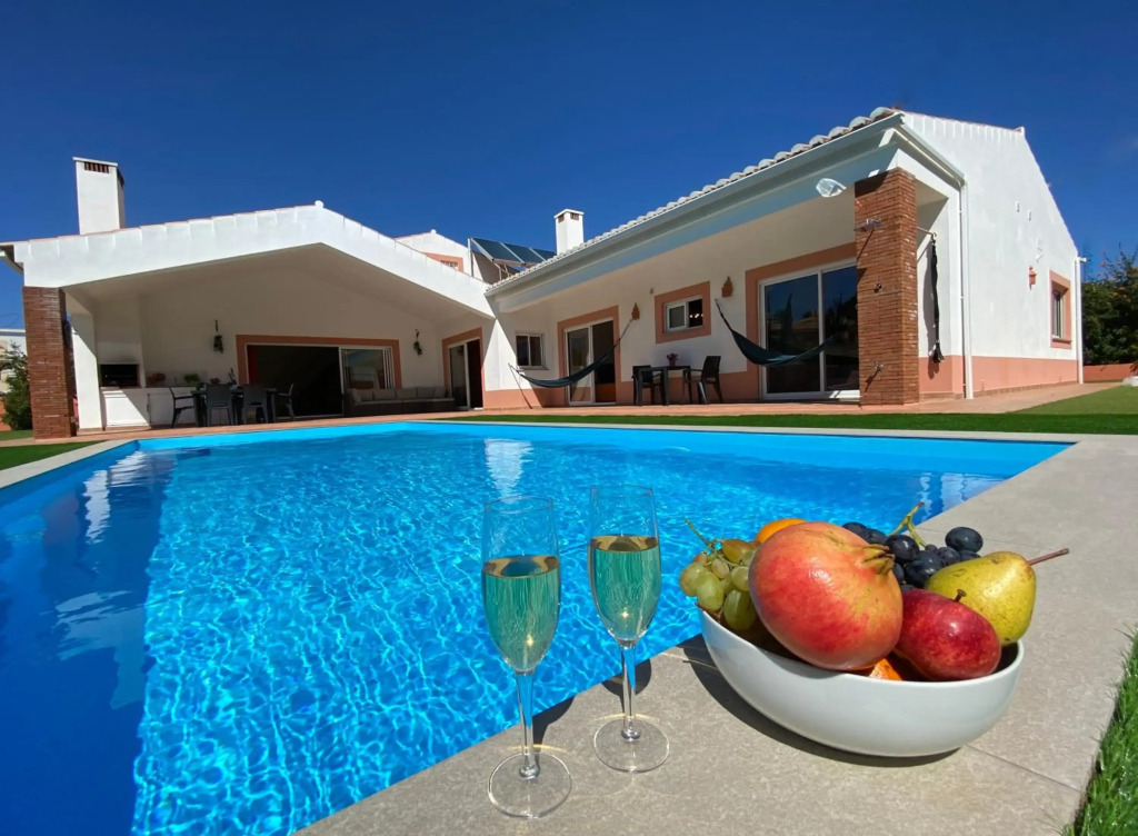 Ponta da Piedade Family House