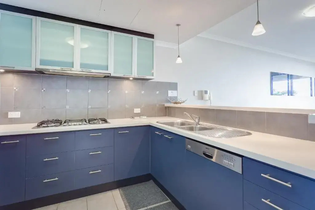 Nautilus by Rockingham Apartments