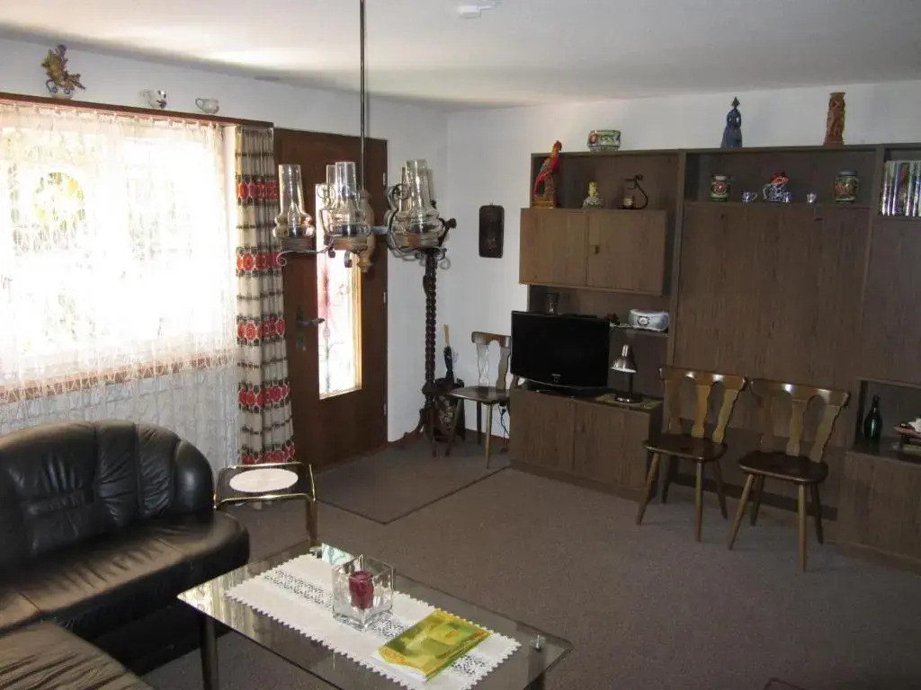 Ferienwohnung Frei