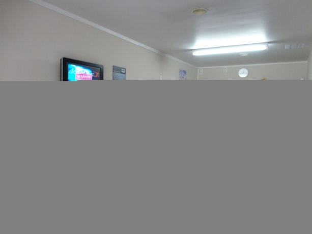 Gwendoline Court Motor Lodge