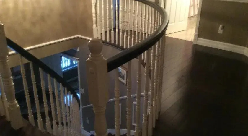 The Boston 'T' B&B